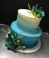 Muswins Creative Cakes